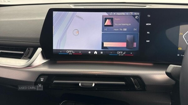 Used BMW X1 2025 for sale - 77697066: Photo 9