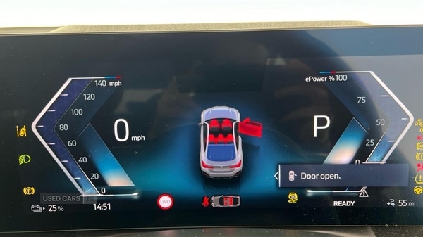 Used BMW i4 2025 for sale - 76585746: Photo 10