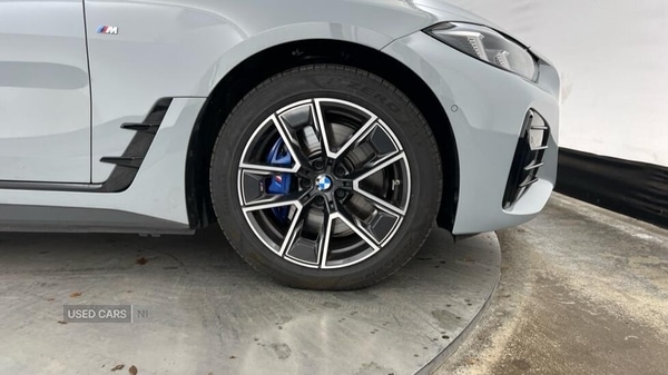 Used BMW i4 2025 for sale - 76585746: Photo 15