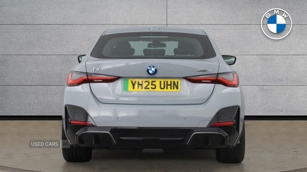 Used BMW i4 2025 for sale - 76585746: Photo 16