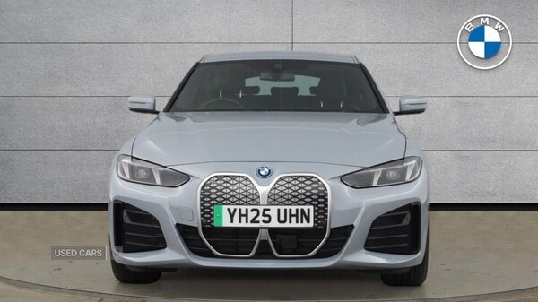 Used BMW i4 2025 for sale - 76585746: Photo 17