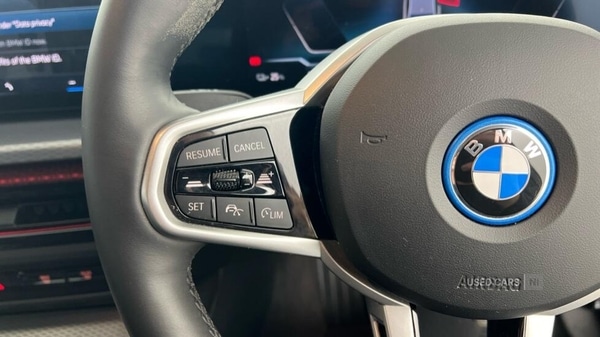 Used BMW i4 2025 for sale - 76585746: Photo 18