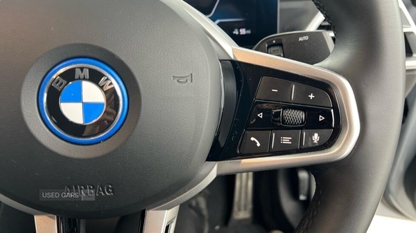 Used BMW i4 2025 for sale - 76585746: Photo 19