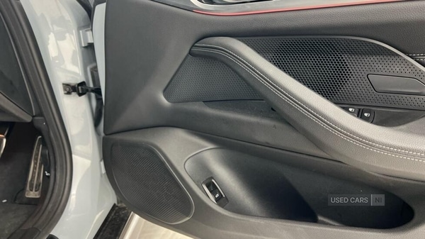 Used BMW i4 2025 for sale - 76585746: Photo 21