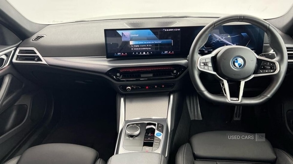 Used BMW i4 2025 for sale - 76585746: Photo 4