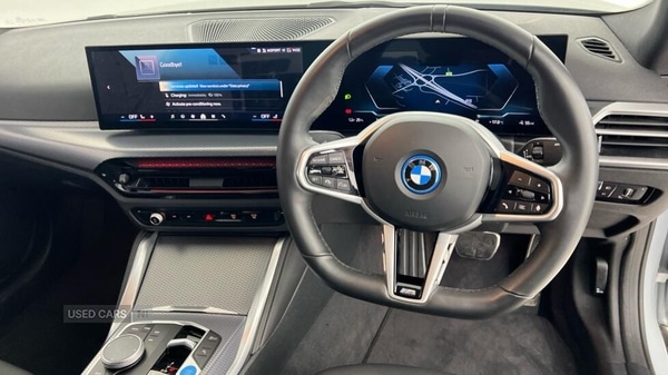 Used BMW i4 2025 for sale - 76585746: Photo 6