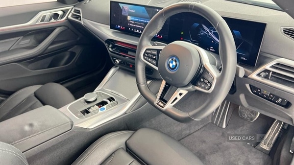 Used BMW i4 2025 for sale - 76585746: Photo 7