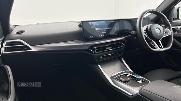 Used BMW i4 2025 for sale - 76585746: Photo 8