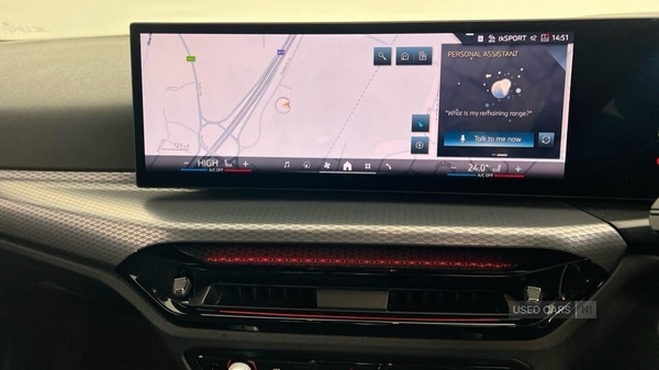 Used BMW i4 2025 for sale - 76585746: Photo 9