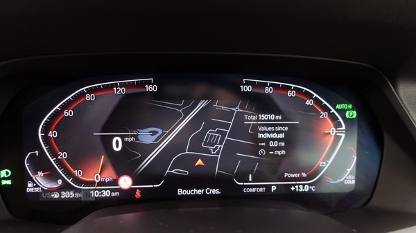 Used BMW X5 2022 for sale - 77634112: Photo 10