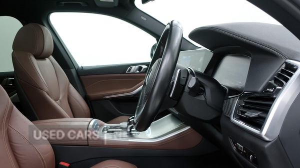 Used BMW X5 2022 for sale - 77634112: Photo 12