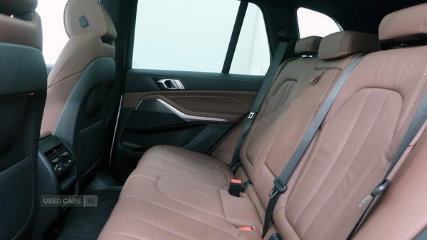 Used BMW X5 2022 for sale - 77634112: Photo 13