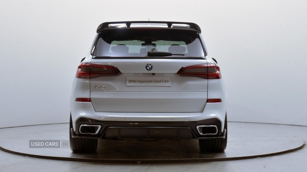 Used BMW X5 2022 for sale - 77634112: Photo 16