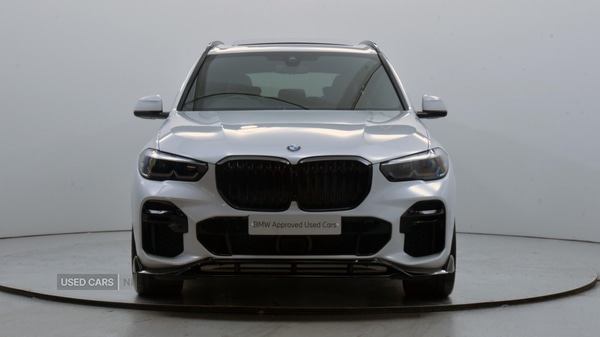 Used BMW X5 2022 for sale - 77634112: Photo 17