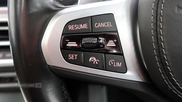 Used BMW X5 2022 for sale - 77634112: Photo 18