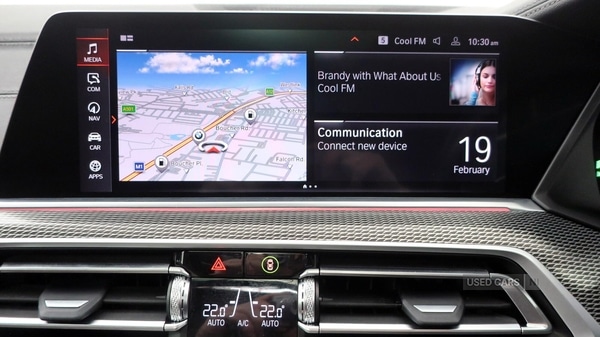 Used BMW X5 2022 for sale - 77634112: Photo 23