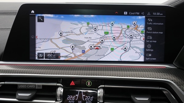 Used BMW X5 2022 for sale - 77634112: Photo 24