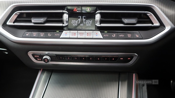 Used BMW X5 2022 for sale - 77634112: Photo 25