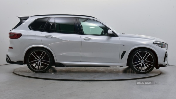 Used BMW X5 2022 for sale - 77634112: Photo 3