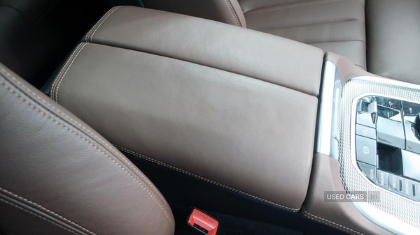 Used BMW X5 2022 for sale - 77634112: Photo 33