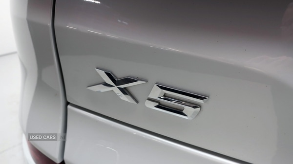 Used BMW X5 2022 for sale - 77634112: Photo 37