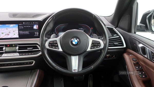 Used BMW X5 2022 for sale - 77634112: Photo 6