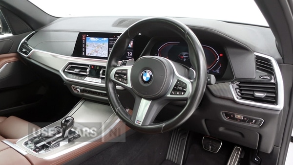 Used BMW X5 2022 for sale - 77634112: Photo 7