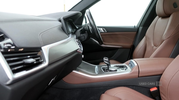 Used BMW X5 2022 for sale - 77634112: Photo 8