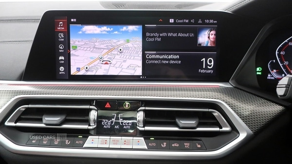 Used BMW X5 2022 for sale - 77634112: Photo 9