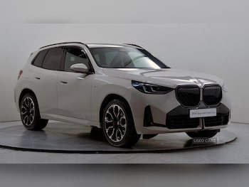 2025 - xDrive20d M Sport 5dr Step Auto