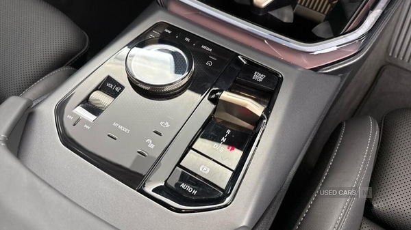 Used BMW X3 2025 for sale - 77697067: Photo 11