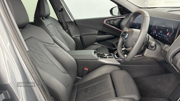 Used BMW X3 2025 for sale - 77697067: Photo 12