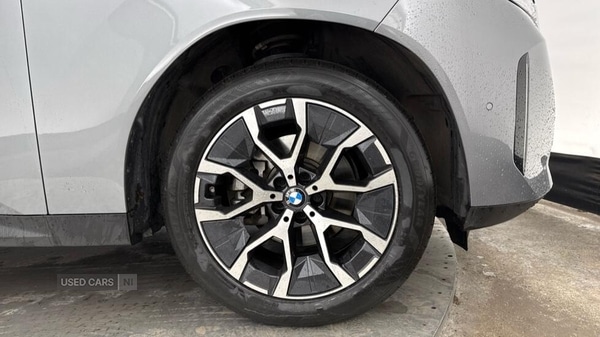 Used BMW X3 2025 for sale - 77697067: Photo 15