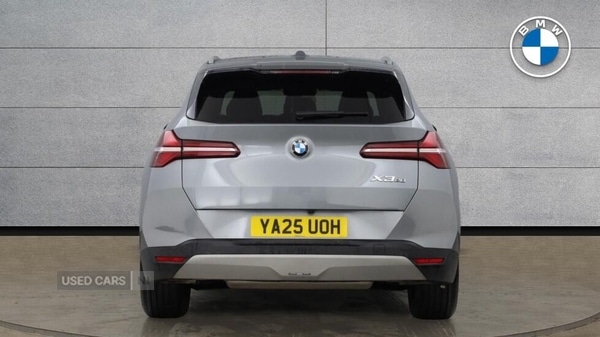 Used BMW X3 2025 for sale - 77697067: Photo 16