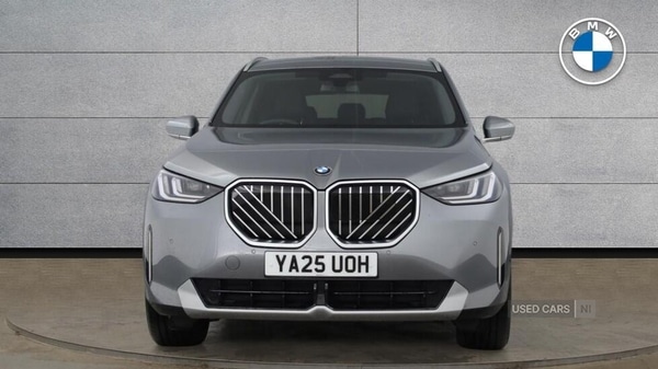 Used BMW X3 2025 for sale - 77697067: Photo 17