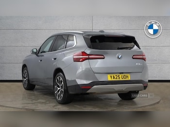 Used BMW X3 2025 for sale - 77697067: Photo