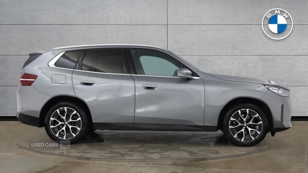 Used BMW X3 2025 for sale - 77697067: Photo 3