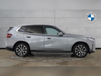 Used BMW X3 2025 for sale - 77697067: Photo