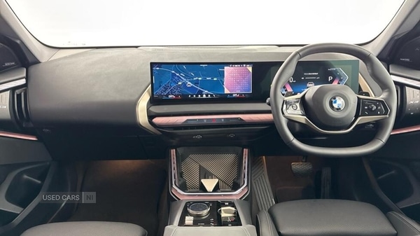 Used BMW X3 2025 for sale - 77697067: Photo 4