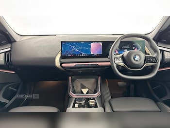 Used BMW X3 2025 for sale - 77697067: Photo