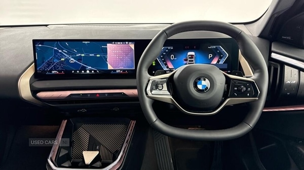 Used BMW X3 2025 for sale - 77697067: Photo 6