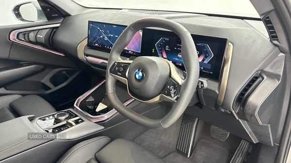 Used BMW X3 2025 for sale - 77697067: Photo 7