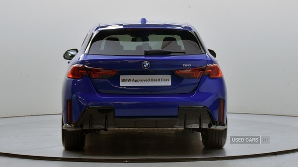 Used BMW 1 Series 2025 for sale - 76318593: Photo 15