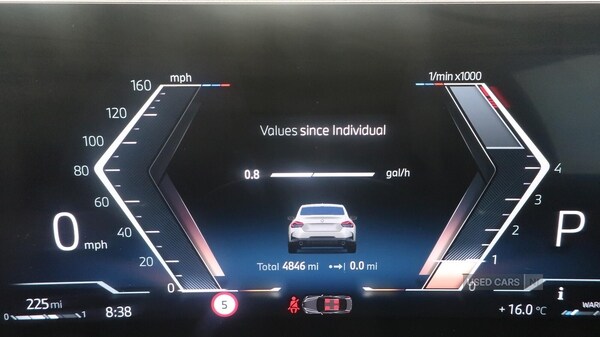 Used BMW 2 Series 2025 for sale - 77017894: Photo 10