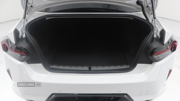 Used BMW 2 Series 2025 for sale - 77017894: Photo 14