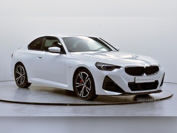 BMW 2 Series feature image
