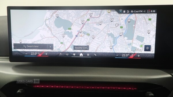 Used BMW 2 Series 2025 for sale - 77017894: Photo 21