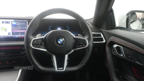 Used BMW 2 Series 2025 for sale - 77017894: Photo 6