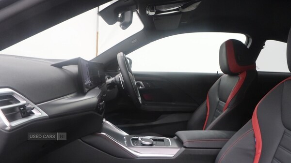 Used BMW 2 Series 2025 for sale - 77017894: Photo 8