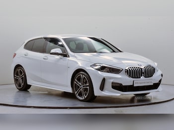 Used BMW 1 Series 2023 for sale - 75966247: Photo